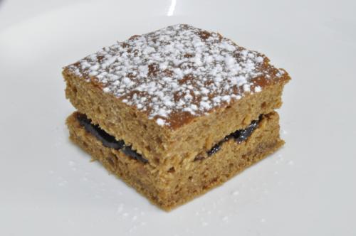 Žitný medový perník pražského frajera – Snadné Česko recept, zvládnete za 45 - 60 minut